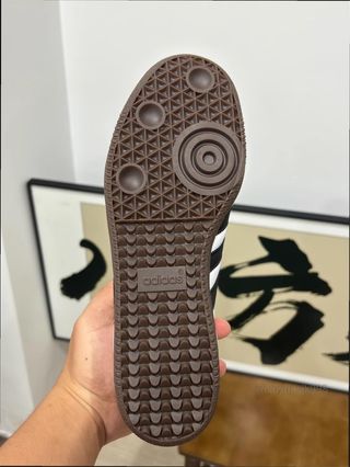 Adidas Samba Talla 40 Clásicas