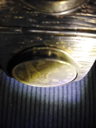 Brazalete Plata con Monedas República