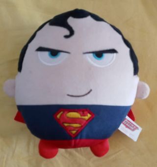 Peluche Superman