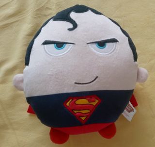 Peluche Superman