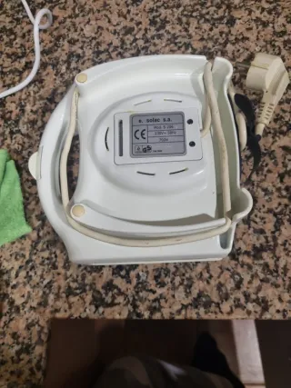 Sandwichera Solac Sandwichera Ch. 2