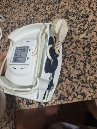 Sandwichera Solac Sandwichera Ch. 2