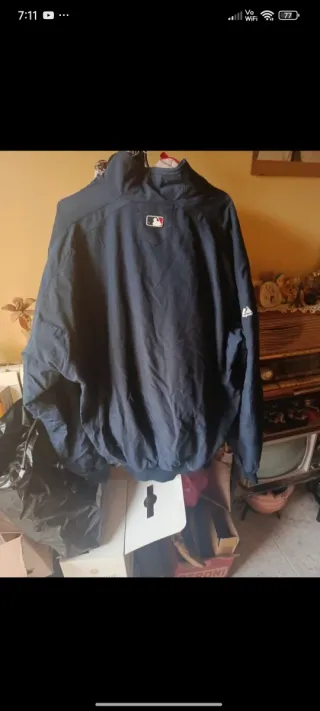 Giacchetta bomber Majestic 90