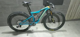 Orbea Oiz M10