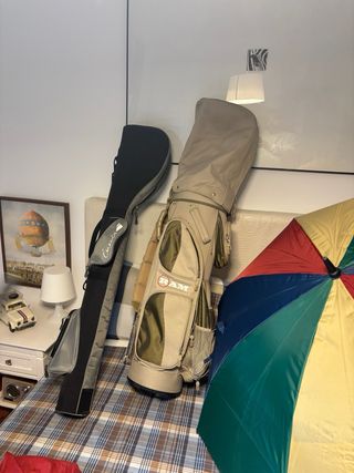 Pack Golf Pitch and Putt Mujer