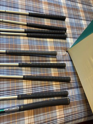 Pack Golf Pitch and Putt Mujer