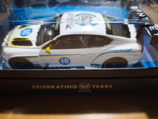 Scalextric Bentley Continental GT3 2010