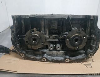 Culata 6c106k537ab citroen jumper caja 441986