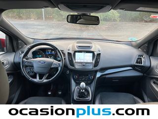 Ford Kuga 2.0 TDCI ST-Line 4x2 110 kW (150 CV)