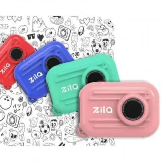 Cámara Zila Kidycam Kidywolf