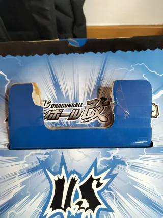 Figura Ozaru Vegeta vs Goku