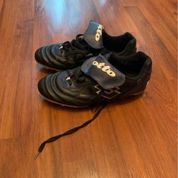 Scarpe Calcio Lotto Vintage N.41