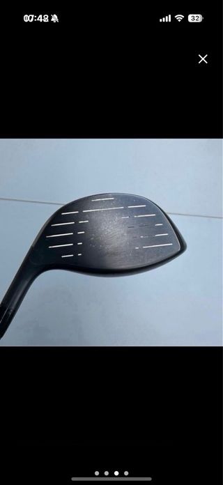 Madera 1 Drive Ping golf