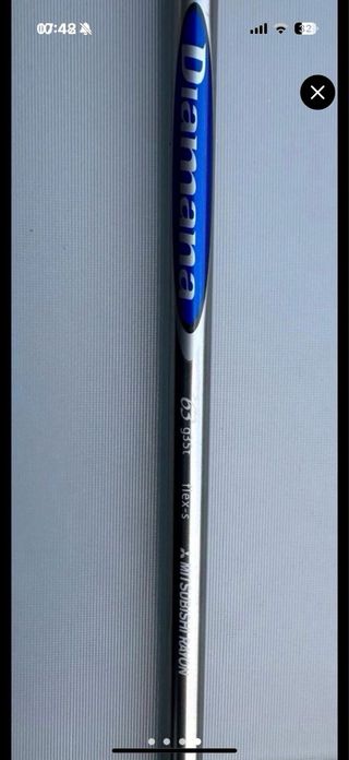 Madera 1 Drive Ping golf