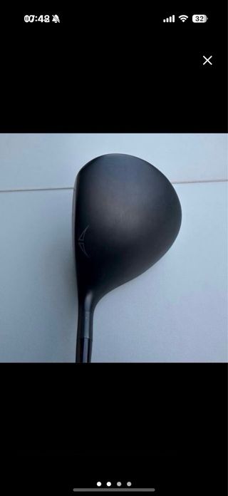 Madera 1 Drive Ping golf