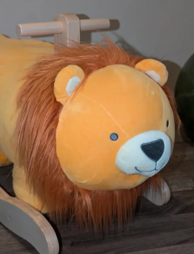 Balancín El Corte Inglés