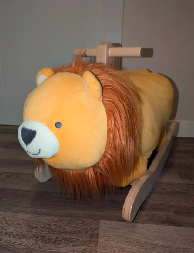 Balancín El Corte Inglés