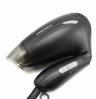 Secador de pelo de viaje