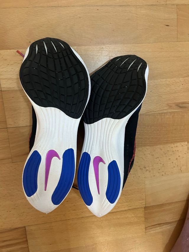 Zapatillas Nike ZoomX Vaporfly Mujer