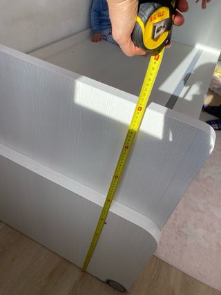 Cama nido juvenil con cajones