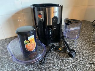 Licuadora Braun J500 900W