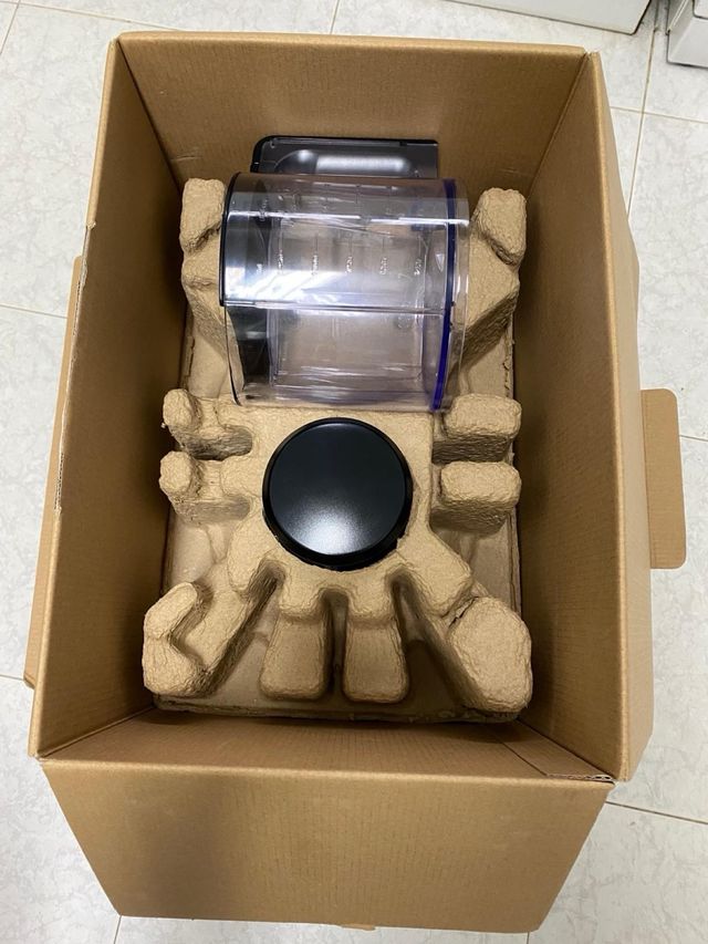 Licuadora Braun J500 900W