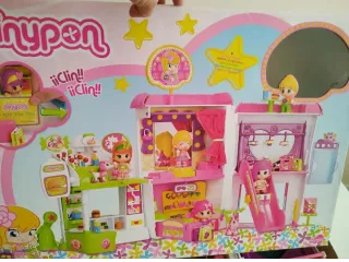 Pinypon Centro Comercial