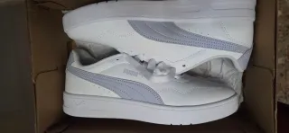 Zapatillas Puma Casual