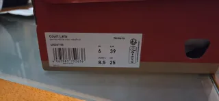 Zapatillas Puma Casual