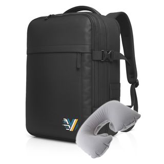 Mochila Viaje Cabina Ryanair 40x20x25 Premium