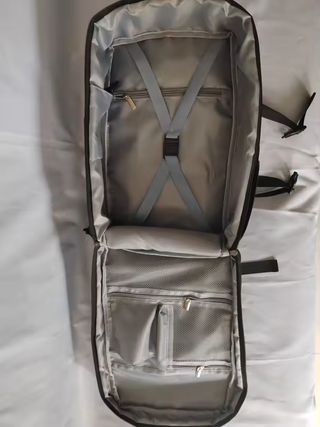 Mochila Viaje Cabina Ryanair 40x20x25 Premium