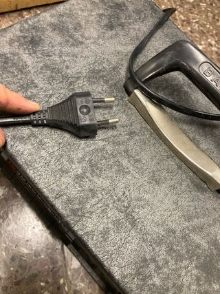 Grabadora Cassette Barthe Edumini