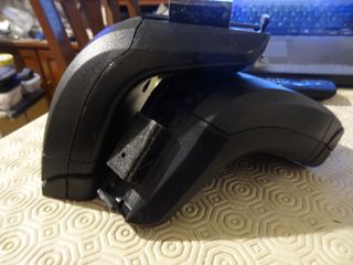 THULE 751 Supporto per barre portatutto auto