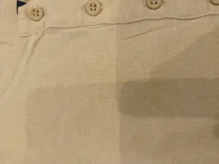 Lote 2 Camisetas Manga Larga Massimo Dutti