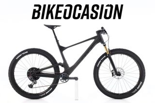 Promo · Scott Spark RC SL X01 AXS (MTB) t.XL Reacondicionada