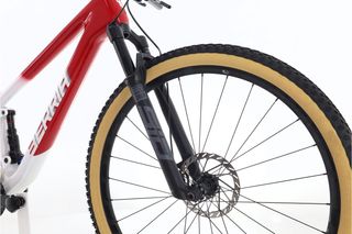 Black Friday · Berria Mako X0 AXS (MTB) t.L Reacondicionada