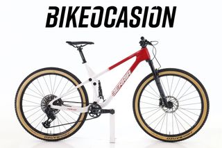 Black Friday · Berria Mako X0 AXS (MTB) t.L Reacondicionada