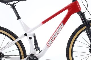 Black Friday · Berria Mako X0 AXS (MTB) t.L Reacondicionada