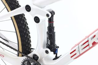 Black Friday · Berria Mako X0 AXS (MTB) t.L Reacondicionada