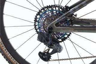 Specialized Epic Evo S-Works XX1 AXS (MTB) t.L Reacondicionada