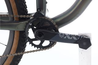 Specialized Epic Evo S-Works XX1 AXS (MTB) t.L Reacondicionada