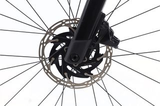 BMC URS Two AXS 12V (gravel) t.56 Reacondicionada