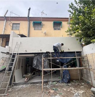 Servicios de reformas integrales