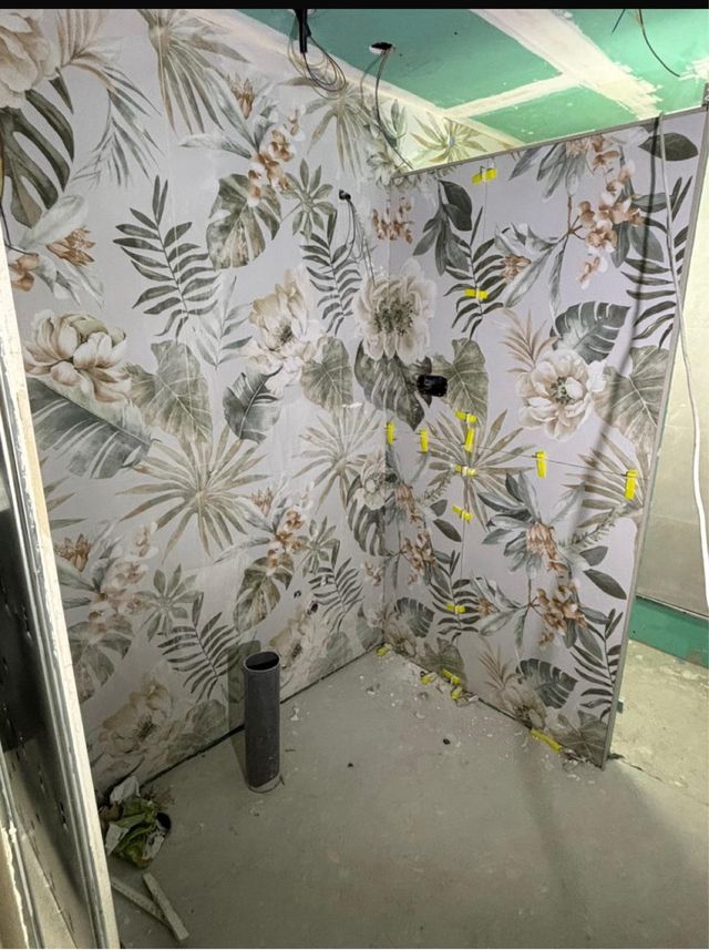 Servicios de reformas integrales