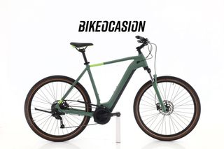 Cube Touring Hybrid One (urbana) t.XL Reacondicionada