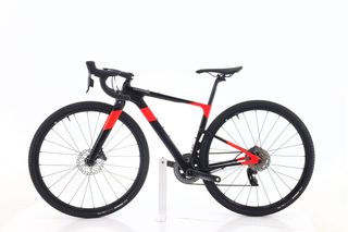 Cannondale Topstone AXS 12V (gravel) t.50 Reacondicionada
