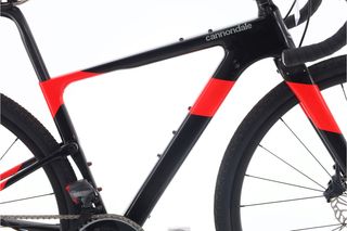 Cannondale Topstone AXS 12V (gravel) t.50 Reacondicionada