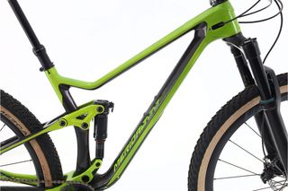 Merida One Twenty 8000 X01 (MTB) t.M Reacondicionada