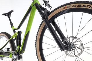 Merida One Twenty 8000 X01 (MTB) t.M Reacondicionada