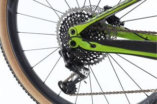 Merida One Twenty 8000 X01 (MTB) t.M Reacondicionada